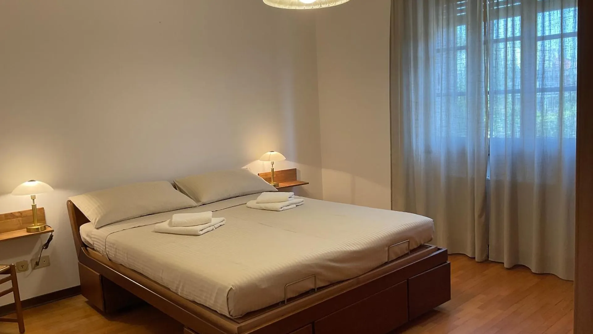 Villa Casa Bonollo Lido di Jesolo