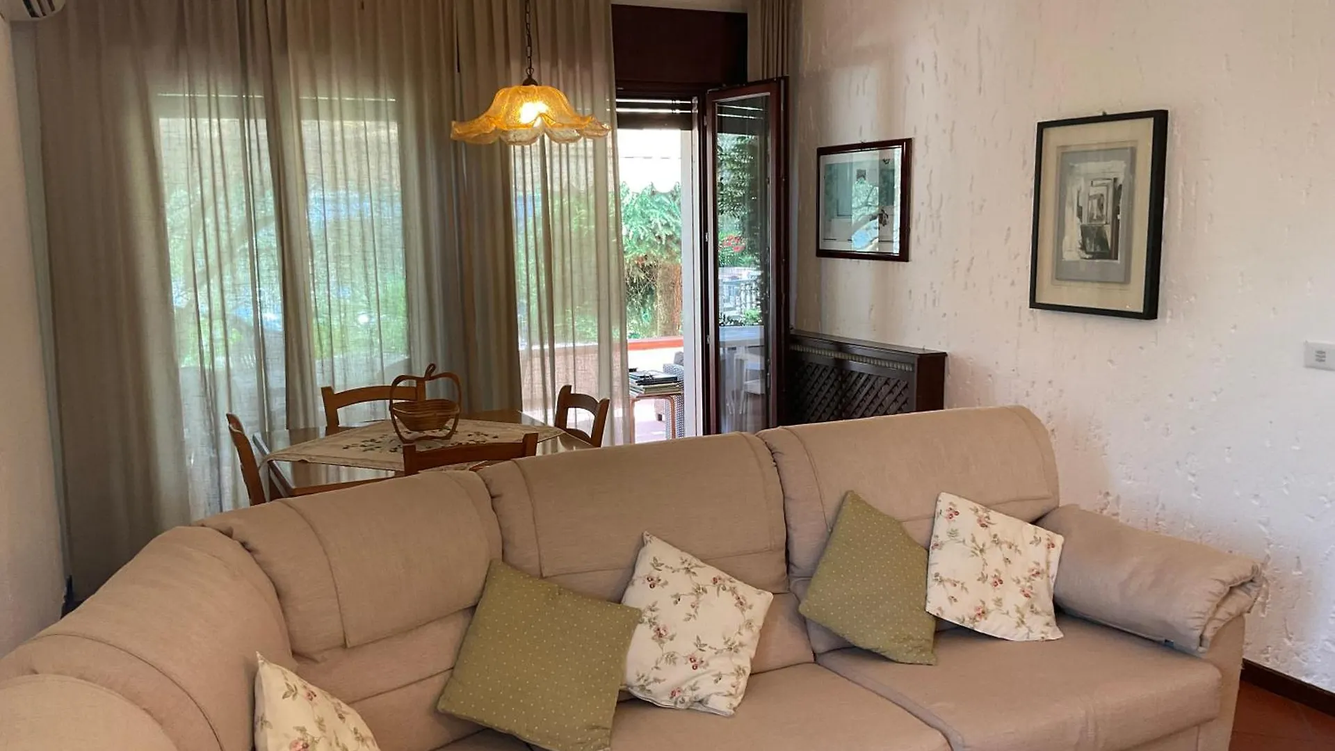 Villa Casa Bonollo Lido di Jesolo Italia