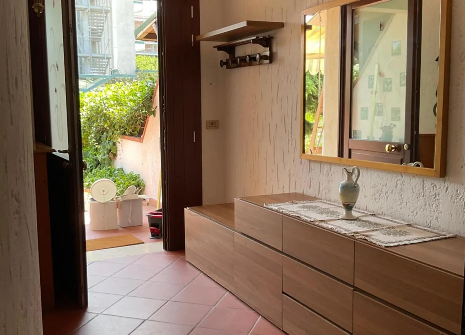 Villa Casa Bonollo Lido di Jesolo