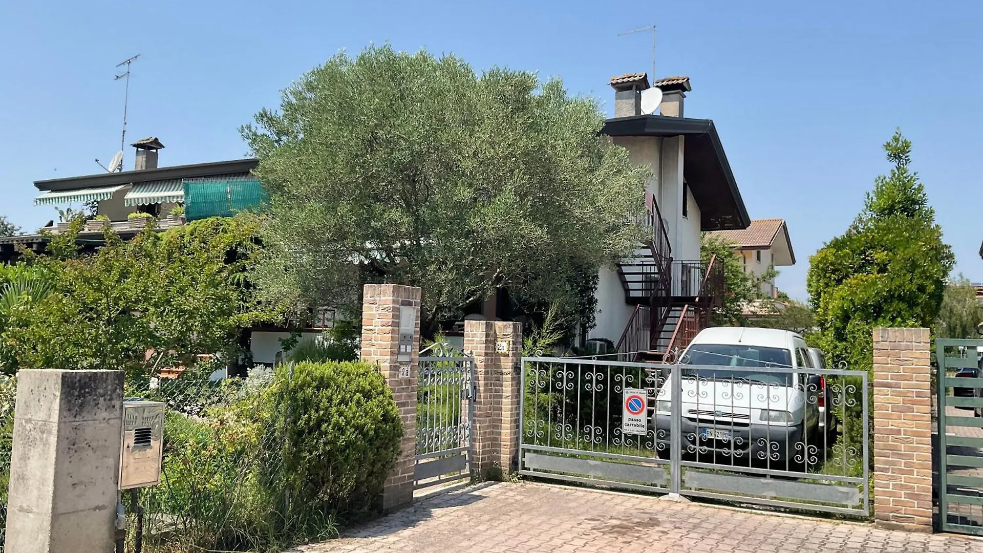 Villa Casa Bonollo Lido di Jesolo