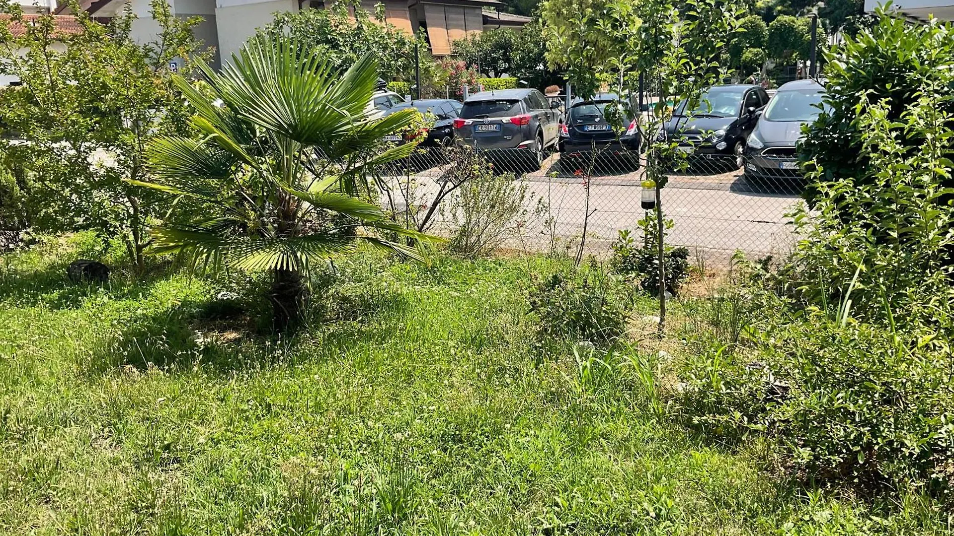 Villa Casa Bonollo Lido di Jesolo